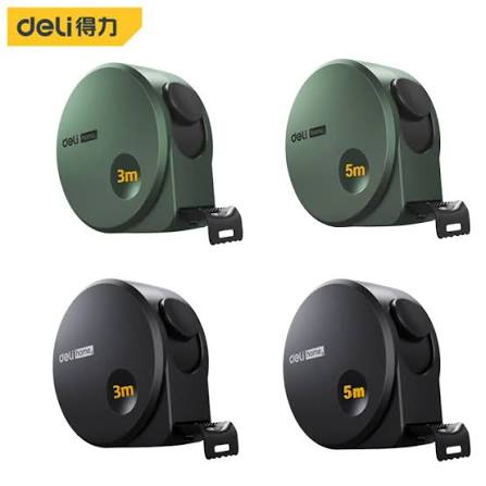 Digital Measuring Tape