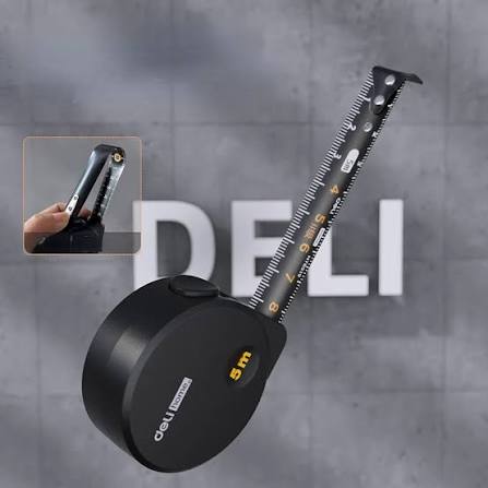 Digital Measuring Tape